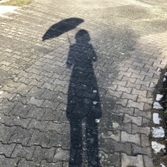 The Shape of Your Shadow - Song a Week 2021, Week 34