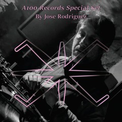 Jose Rodriguez (ESP) - A100 Records Special Set (20-06-2020)