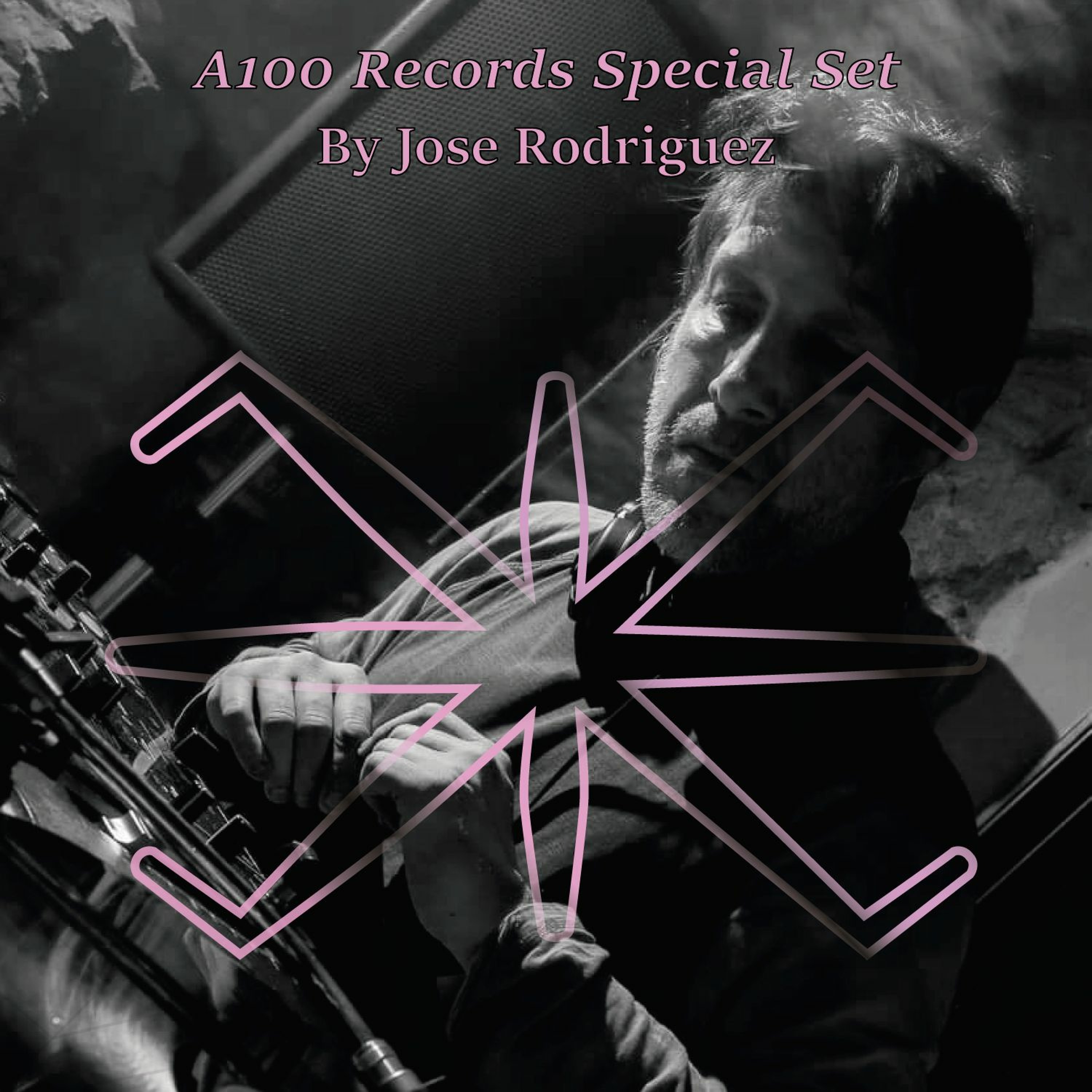 A100 Records