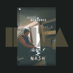 House Measures Volume 6 IBIZA