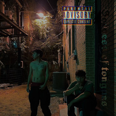 Texas Soul (Ft. Man!ak)