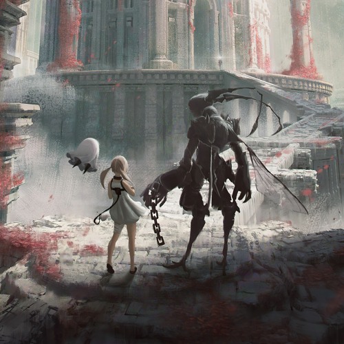 Download Video: 太陽と月の物語 テーマ (5)【ニーアリィンカーネーション BGM】｜ Story Of Sun And Moon Theme (5) - NieR Re[in]carnation OST