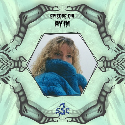 3rd spectrum cast 014 by AYIM