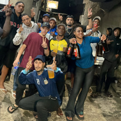 # 2+1 CONTRA O ESTADO NA RLK DOS CRIA - DG DO BROOKLY - MOISSEIS DA TORRE - MC ALEFF