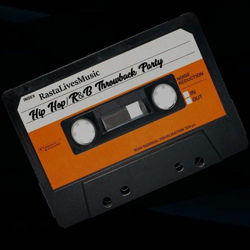 Stream Hip Hop & R&B Throwback Party (Explicit) by DJ RLM 🇬🇩 Listen