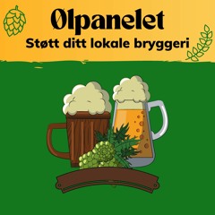 Støtt ditt lokale bryggeri - Episode 9 av Ølpanelet