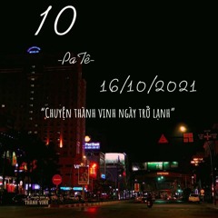 10 - Pate