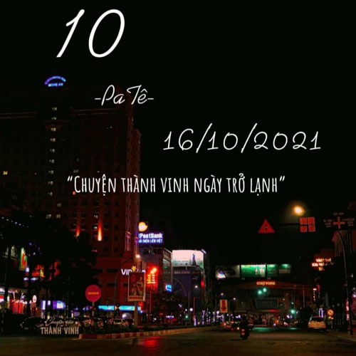 10 - Pate