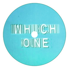 Which One - Liam Edit (Extended Mix)