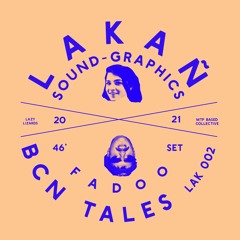 Fadoo - BCN Tales (vinyl set)