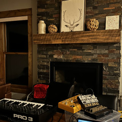 MHP Beat Cypher Vol. 52 - Retreat Samples