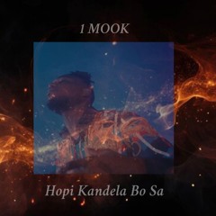 1Mook -HOPI  Kandela Bo sa