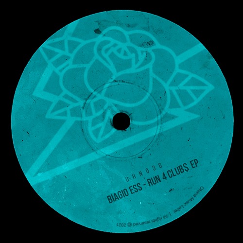 PremEar: Biagio Ess - File X [OHN036]