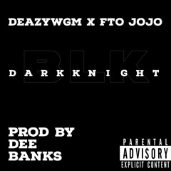 Darknight ft Jojoo