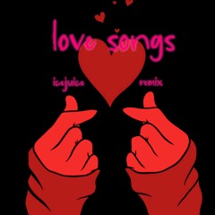 IceJuicex "Love Song's" (REMIX kaash Paige) PTBR