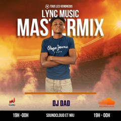 DJ DAD- NRJ MASTERMIX - 22 - 03 - 2024