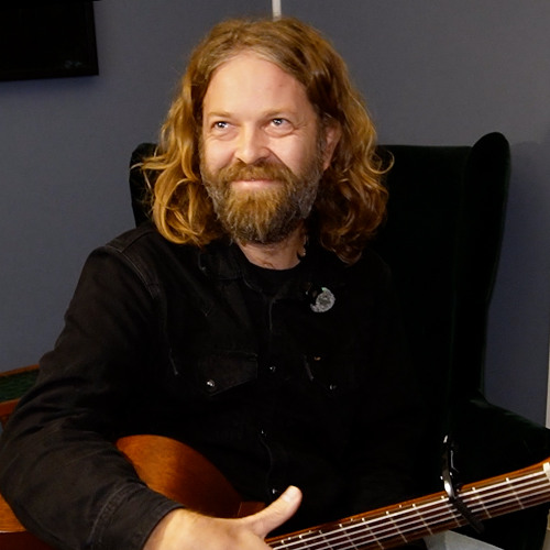 Minervapodden: Einar Duenger Bøhn – Odd Nerdrum er større enn Edvard Munch