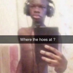 Shit that’s not on Spotify