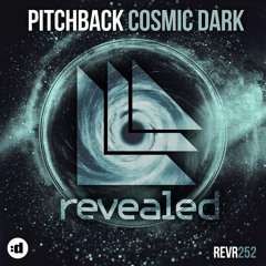 Cosmic Dark