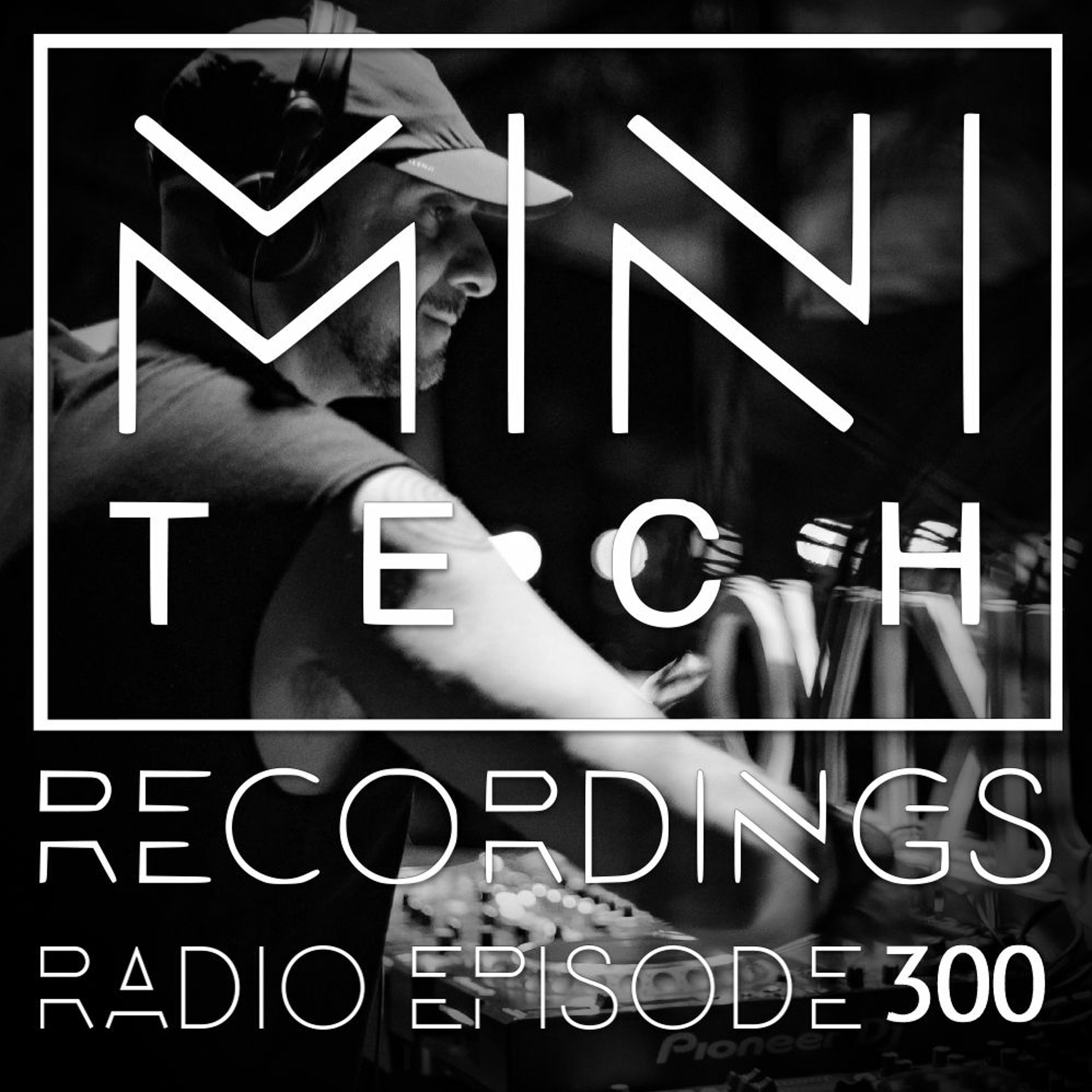 Minitech Project Podcasts