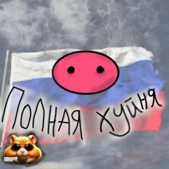 полная хуйня