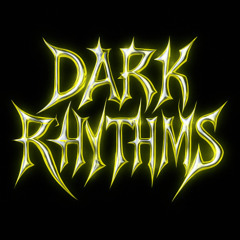 DARK RHYTHMS No. 1