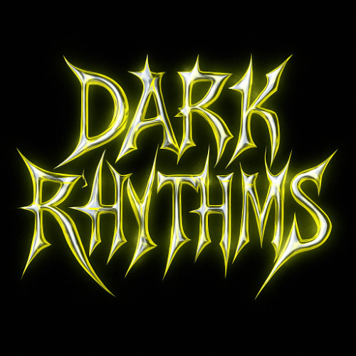 DARK RHYTHMS No. 1
