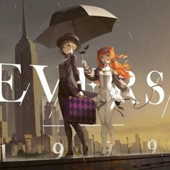 Reverse: 1999 OST/SONGS *･: