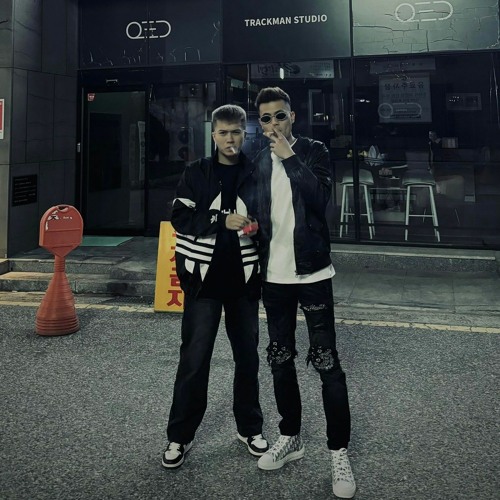 NST - Gwangju Cypher - KhaiKR ft HuuDong