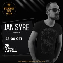 Jan Syre - Fresh Beat Sessions 25.04.24 Jan Syre