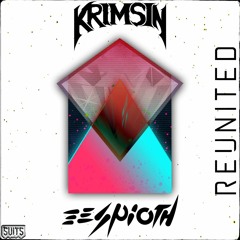 KRIMSIN X ESPIOTH ~ REUNITED (FREE DOWNLOAD)