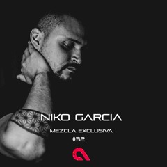 Niko Garcia - Exclusive Mix for El Circulo - Podcast #32