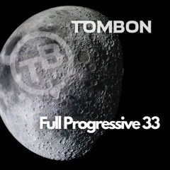 TomBon - Full Progressive 33 [MicroDancing]