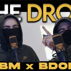 The Drop BM x BDON S6 E1