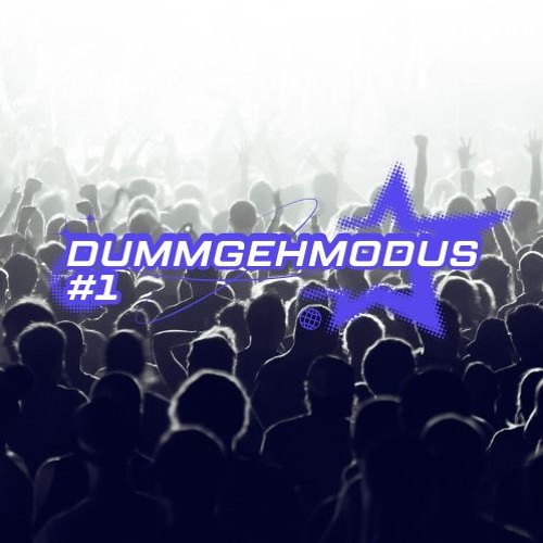 DUMMGEHMODUS #1