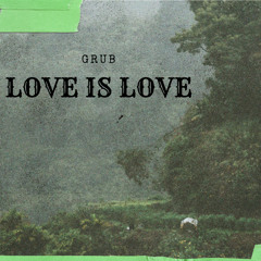 love is love🖤