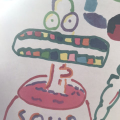 Caffeinated arpeggios