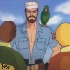 Laserbeam (Nikademis DnB Edit) vs. 卡打掐(fLoXXo Mashup)