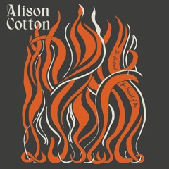 Alison Cotton - Violet May