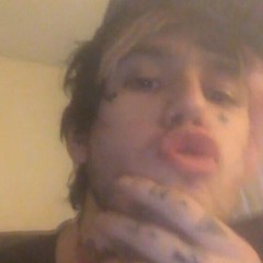 Lil Peep - Move On, Be Strong (Vocals)