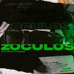 z'Óculos C/  Hunchino.