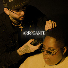 Arrogante