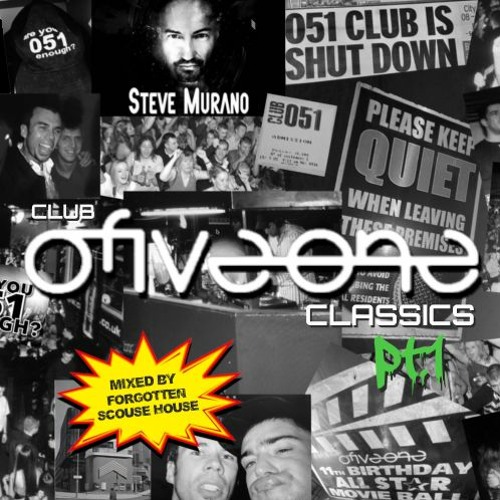 Club 051 Classics: Part 1