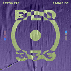 Rezonate - Paradise