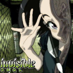JAQL - invisible (Mungyodance ver.)