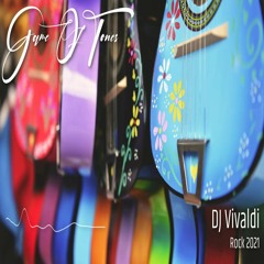 DJ Vivaldi - Game Of Tones (2021)