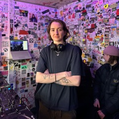 All Nerve with No Sir @ The Lot Radio 02-17-2025