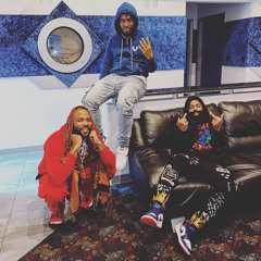 Control Ft. Peso Davo , Lavish Nero & Classik Laurent