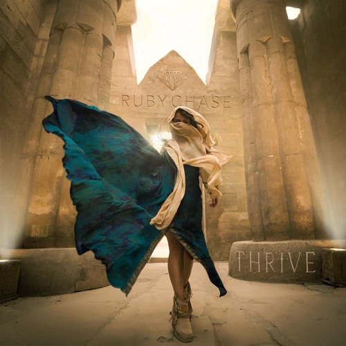 Ruby Chase - Thrive