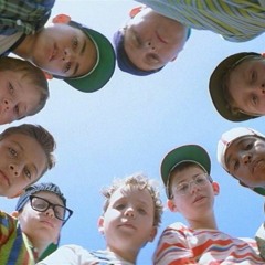 Sandlot(Feat. Nite) Prod.Donnie Katana